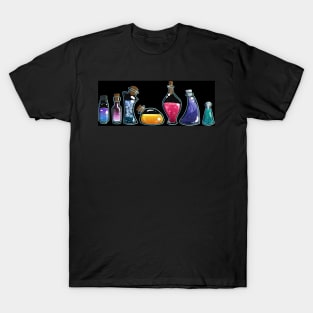 Potions T-Shirt